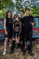 Shaky Knees Music Festival,