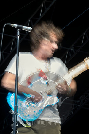 Shaky Knees Music Festival,