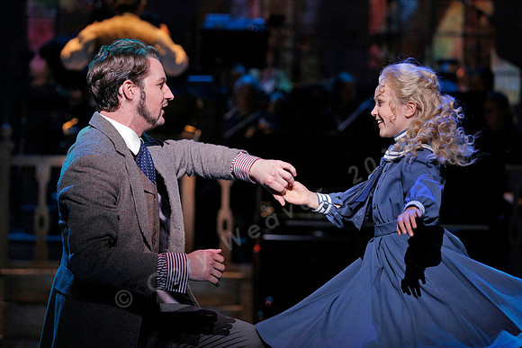 Portland Opera, Showboat