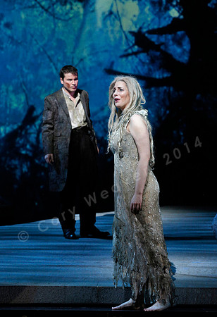 Lyric Opera of Kansas City Rusalka