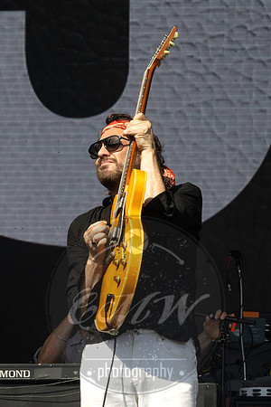 Shaky Knees Music Festival,