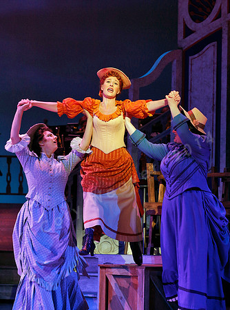Portland Opera, Showboat