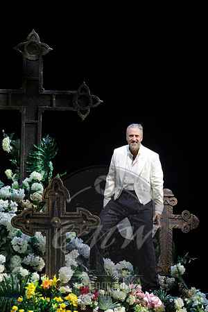 Lyric Opera of Chicago, Don Giovanni