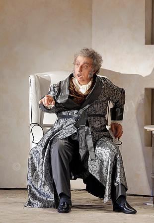San Francisco Opera Il Barbier de Seville
