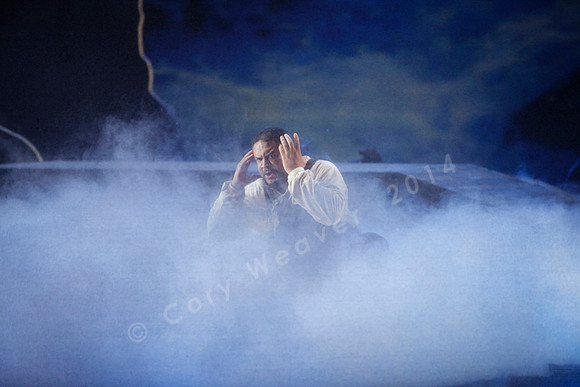San Francisco Opera, The Ring Cycle, Rheingold