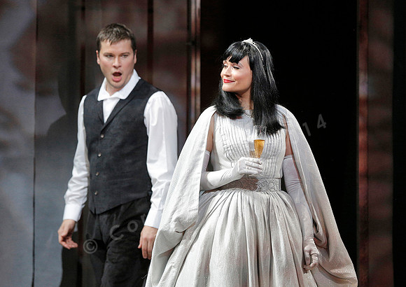 Lyric Opera of Kansas City Rusalka