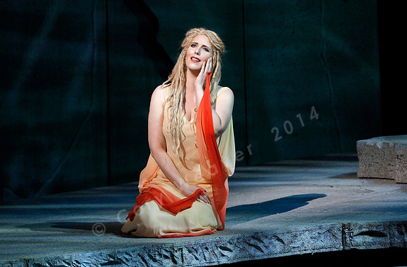 Lyric Opera of Kansas City Rusalka