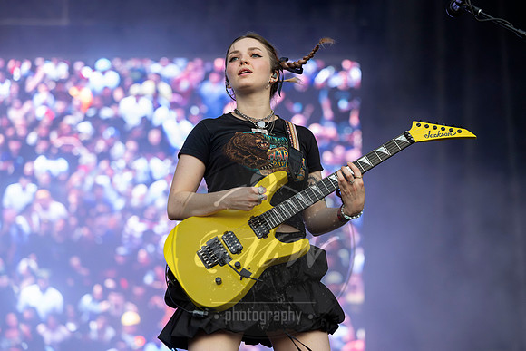 Shaky Knees Music Festival,