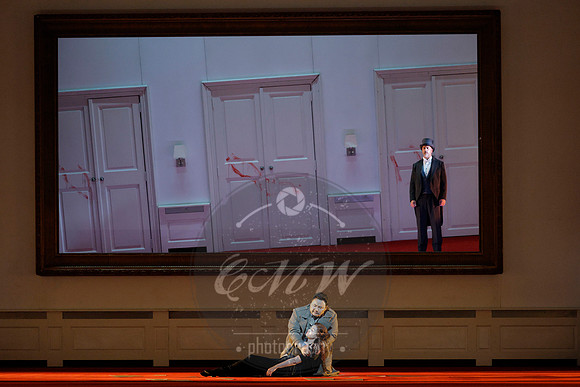 San Francisco Opera, Simon Boccanegra