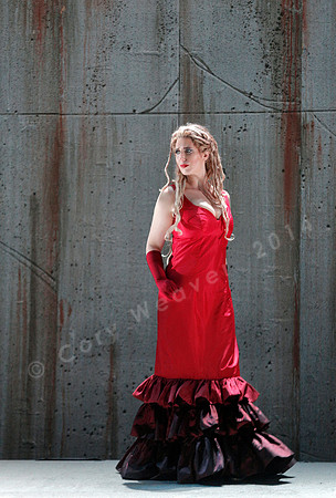 Lyric Opera of Kansas City Rusalka