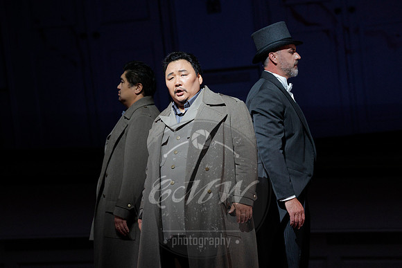 San Francisco Opera, Simon Boccanegra