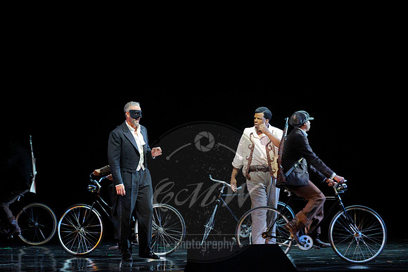 Lyric Opera of Chicago, Don Giovanni