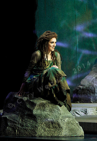Lyric Opera of Kansas City Rusalka