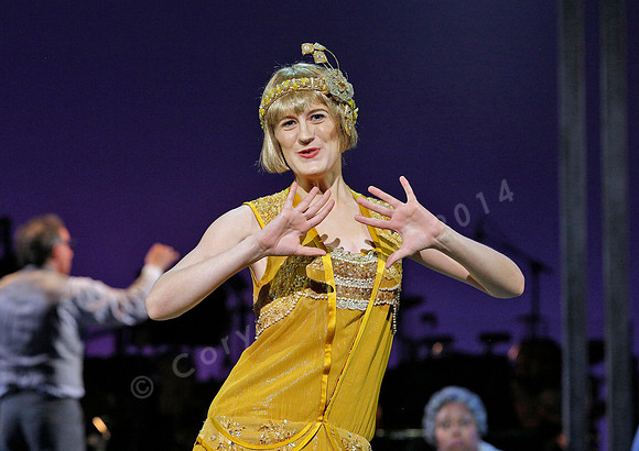 Portland Opera, Showboat