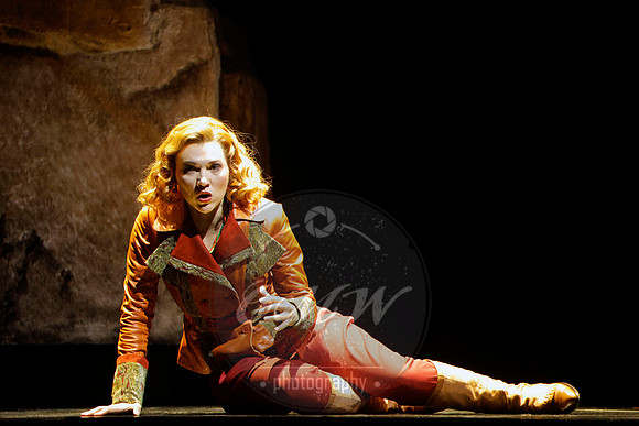 Lyric Opera of Chicago, Don Giovanni