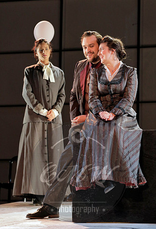 West Edge Opera, Frankenstein