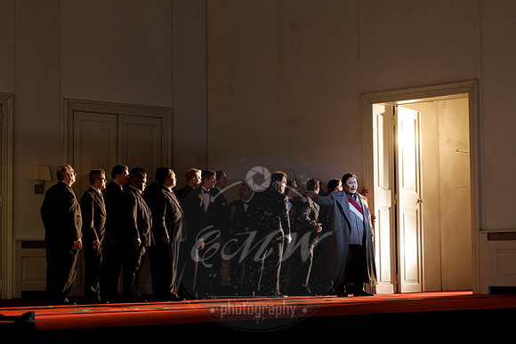 San Francisco Opera, Simon Boccanegra