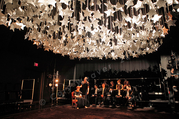 Curtis Institute of Music, Dido