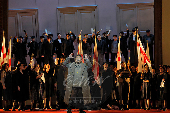 San Francisco Opera, Simon Boccanegra