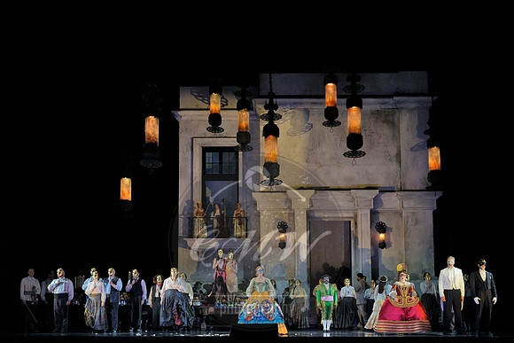 Lyric Opera of Chicago, Don Giovanni