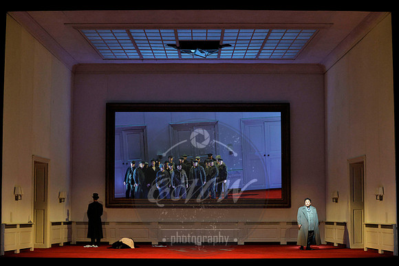 San Francisco Opera, Simon Boccanegra