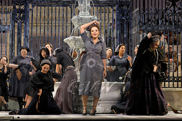 Los Angeles Opera, Carmen