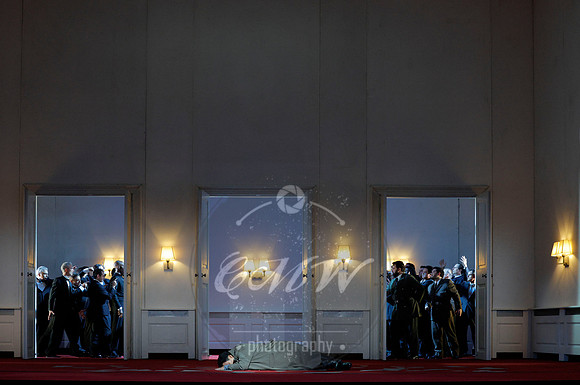 San Francisco Opera, Simon Boccanegra
