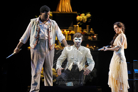 Lyric Opera of Chicago, Don Giovanni