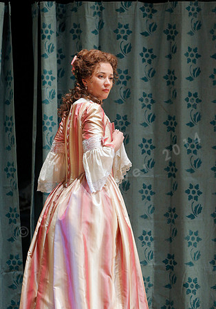 Chicago Lyric Opera Der Rosenkavalier