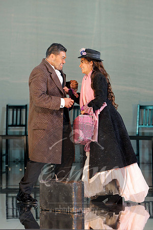 San Francisco Opera, Manon