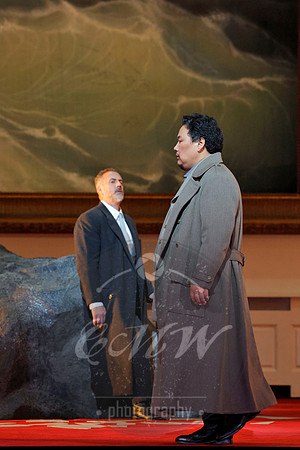 San Francisco Opera, Simon Boccanegra