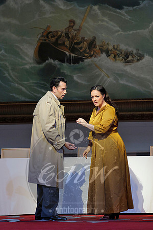 San Francisco Opera, Simon Boccanegra
