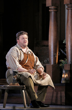 San Francisco Opera Die Meistersinger von Nürnberg