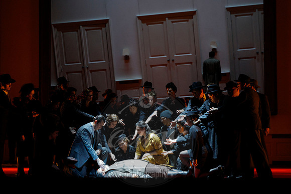San Francisco Opera, Simon Boccanegra