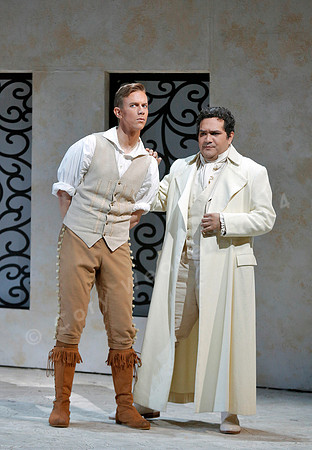 San Francisco Opera Il Barbier de Seville