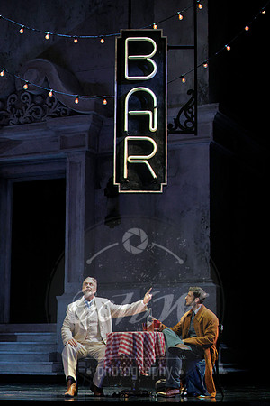 Lyric Opera of Chicago, Don Giovanni