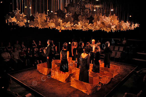 Curtis Institute of Music, Dido