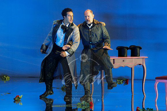 San Francisco Opera, Manon