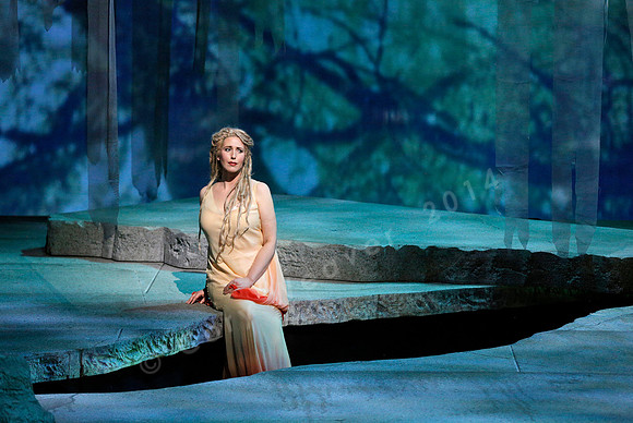 Lyric Opera of Kansas City Rusalka