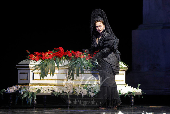 Lyric Opera of Chicago, Don Giovanni