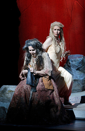 Lyric Opera of Kansas City Rusalka