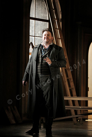 San Francisco Opera Die Meistersinger von Nürnberg