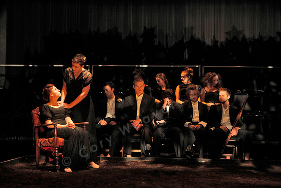 Curtis Institute of Music, Dido