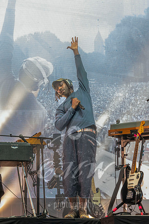 Shaky Knees Music Festival,
