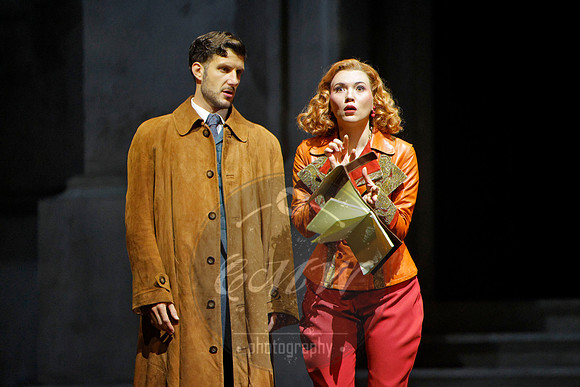 Lyric Opera of Chicago, Don Giovanni