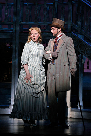 Portland Opera, Showboat