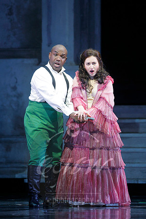 Lyric Opera of Chicago, Don Giovanni