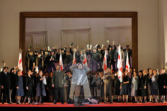 San Francisco Opera, Simon Boccanegra
