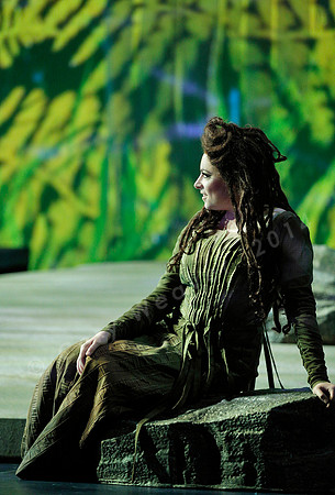 Lyric Opera of Kansas City Rusalka