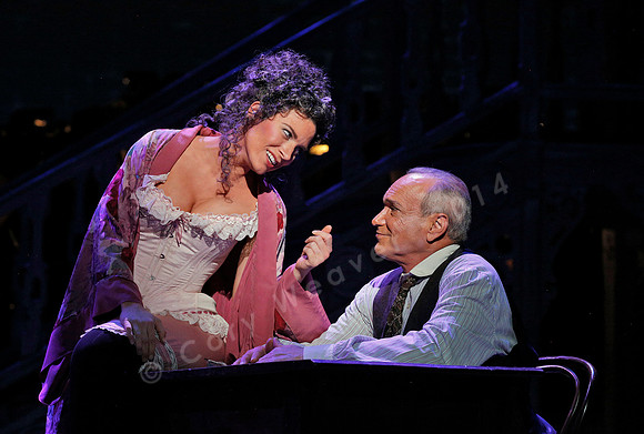 Portland Opera, Showboat